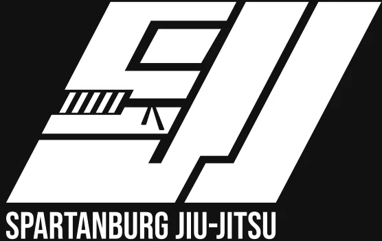 Spartanburg Jiujitsu academy logo