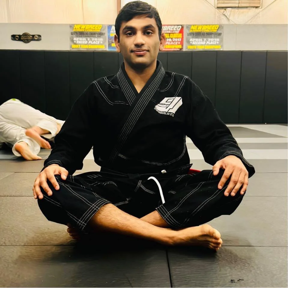 Spartanburg Jiujitsu academy photo