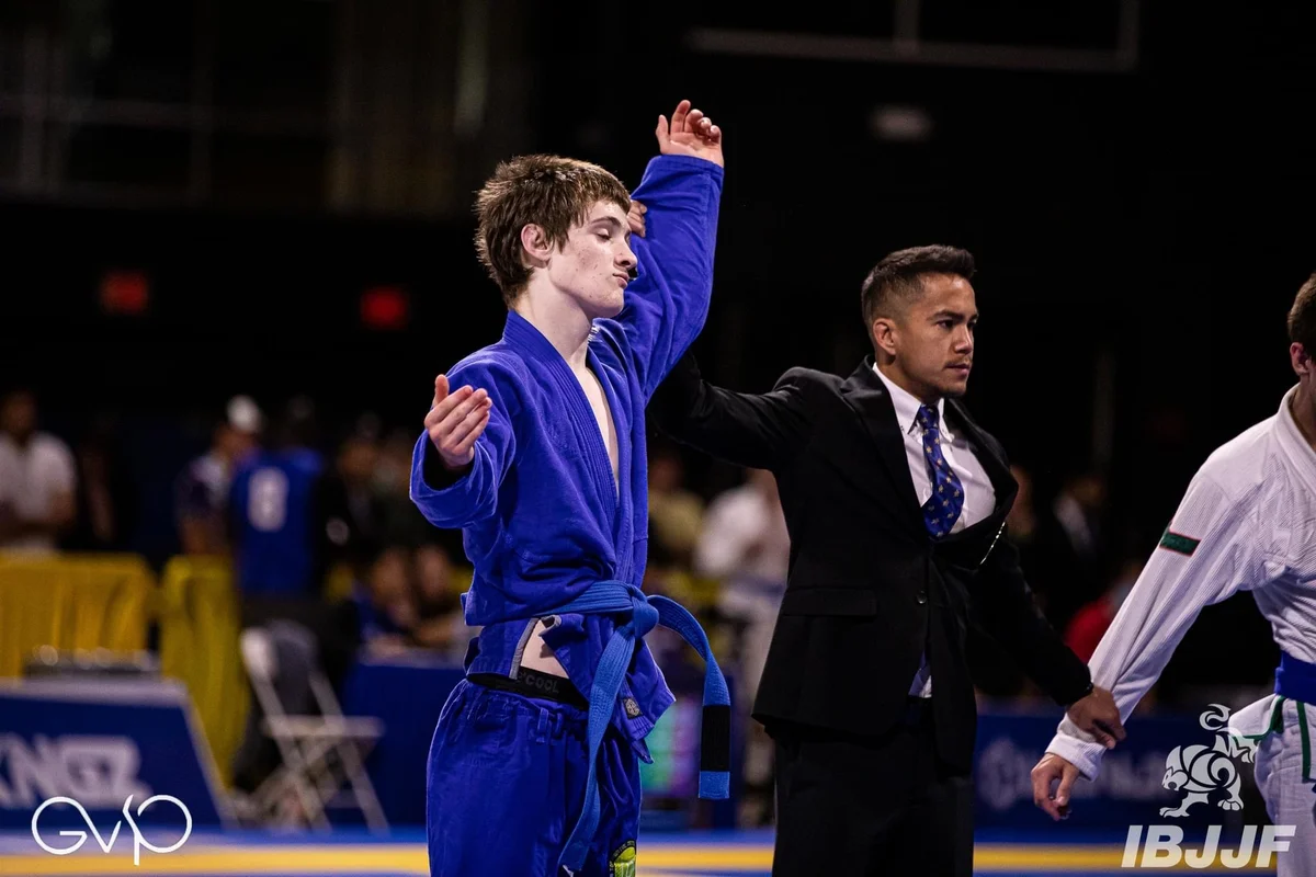 Spartanburg Jiujitsu visual