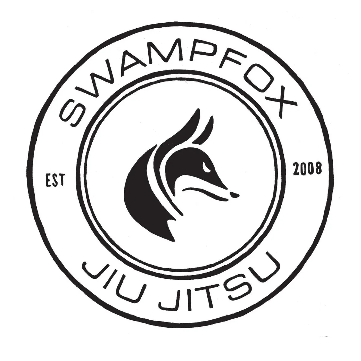 Swamp Fox Jiu Jitsu academy photo
