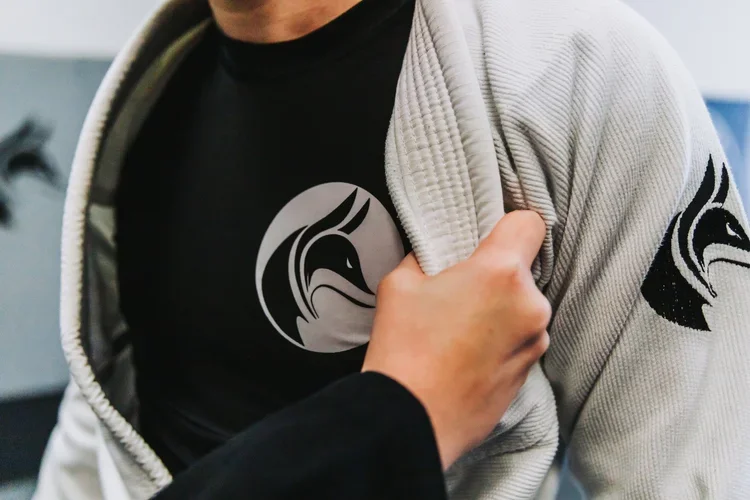 Swamp Fox Jiu Jitsu academy photo