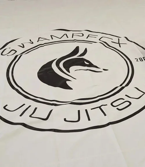 Swamp Fox Jiu Jitsu academy photo