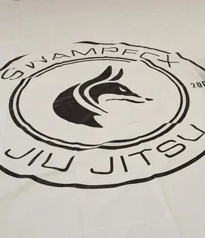 Swamp Fox Jiu Jitsu academy photo