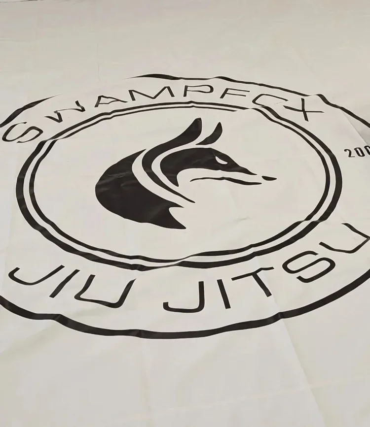 Swamp Fox Jiu Jitsu academy photo