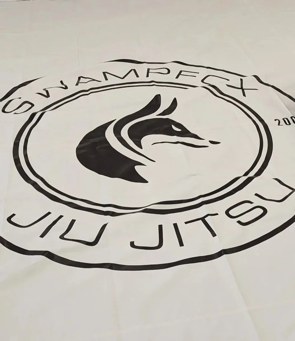 Swamp Fox Jiu Jitsu academy photo
