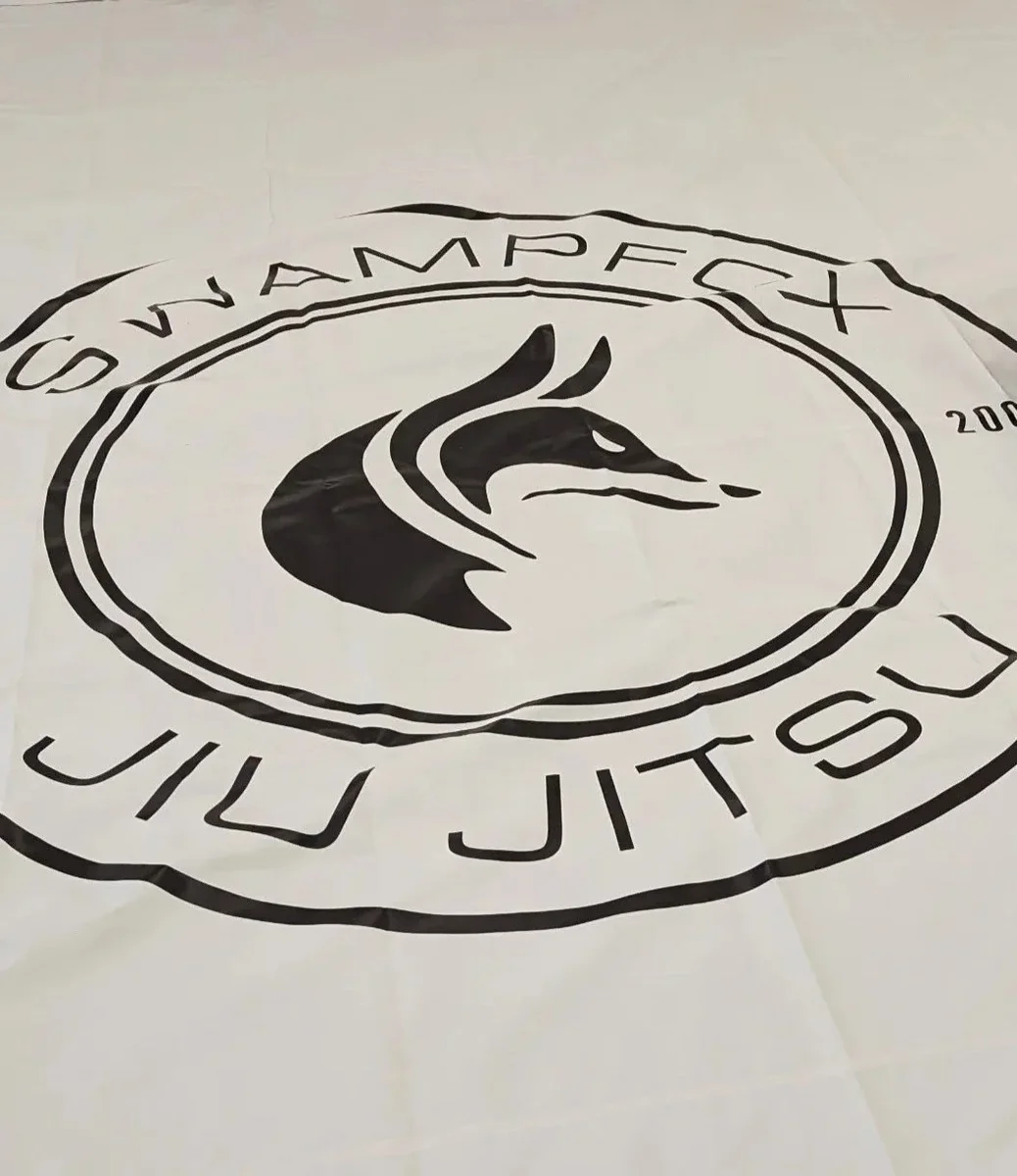 Swamp Fox Jiu Jitsu academy photo