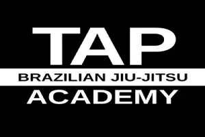 TAP World Class Brazilian Jiu-Jitsu academy logo