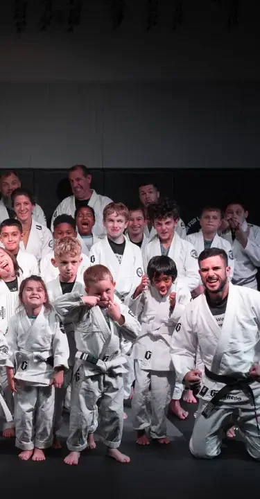 TAP World Class Brazilian Jiu-Jitsu academy photo