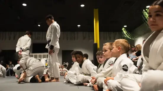 TAP World Class Brazilian Jiu-Jitsu academy photo