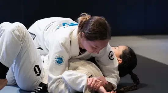 TAP World Class Brazilian Jiu-Jitsu academy photo