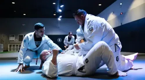TAP World Class Brazilian Jiu-Jitsu academy photo