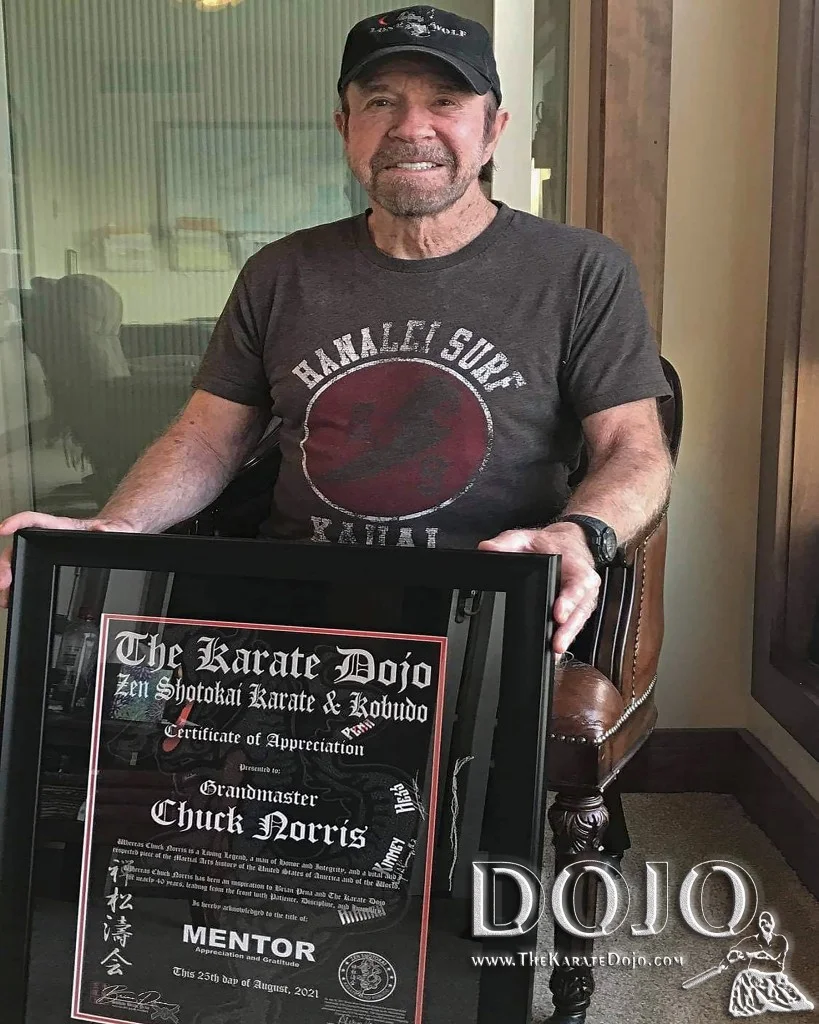 The Karate Dojo academy photo