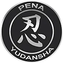 The Karate Dojo academy logo