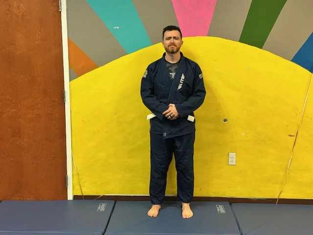 Titan Jiujitsu LLC academy photo