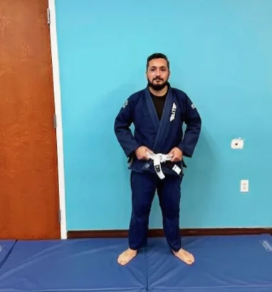 Titan Jiujitsu LLC academy photo