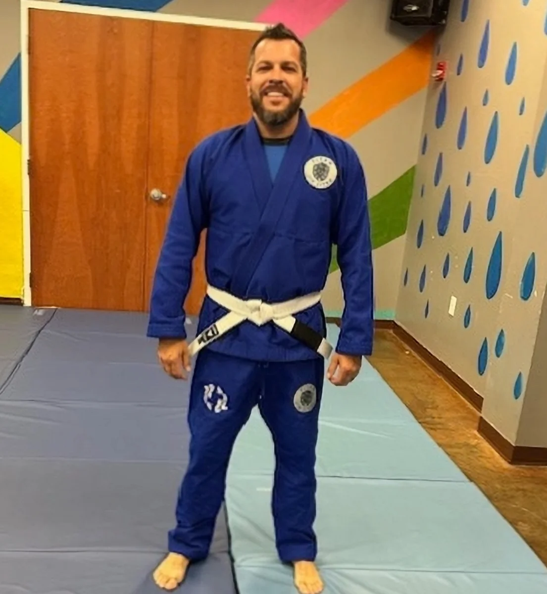 Titan Jiujitsu LLC visual