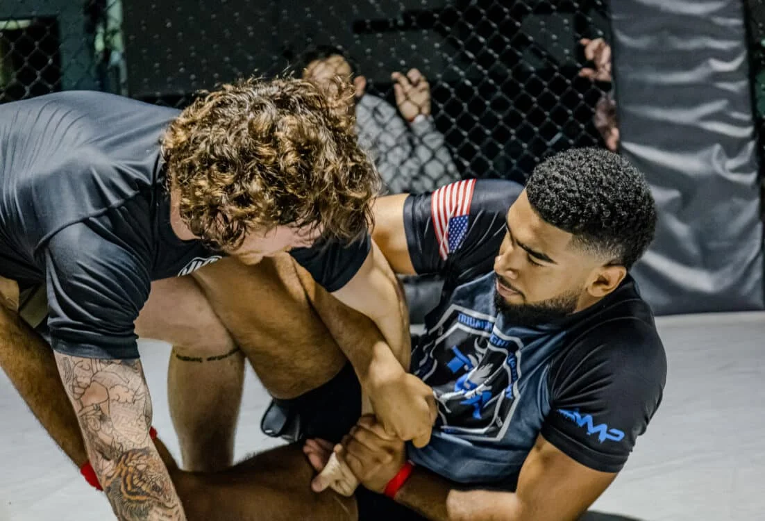 Triumph Fight Academy academy photo