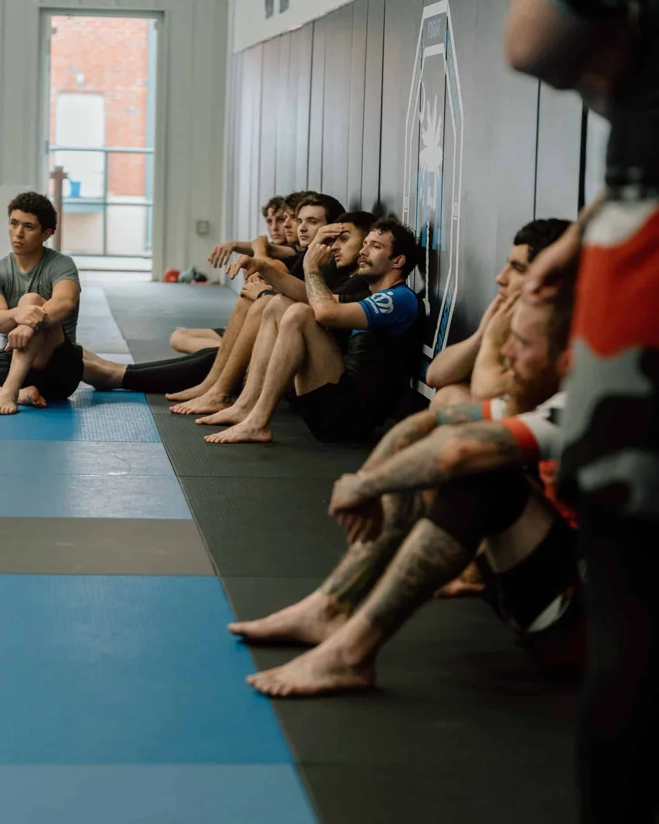 Triumph Fight Academy academy photo