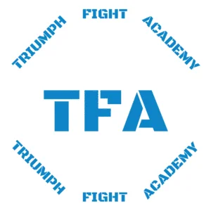 Triumph Fight Academy academy logo