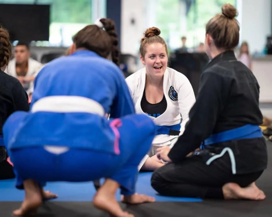 Triumph Fight Academy academy photo