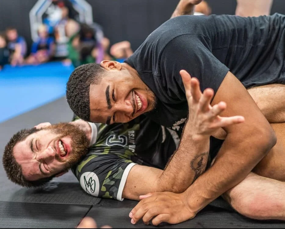Triumph Fight Academy academy photo