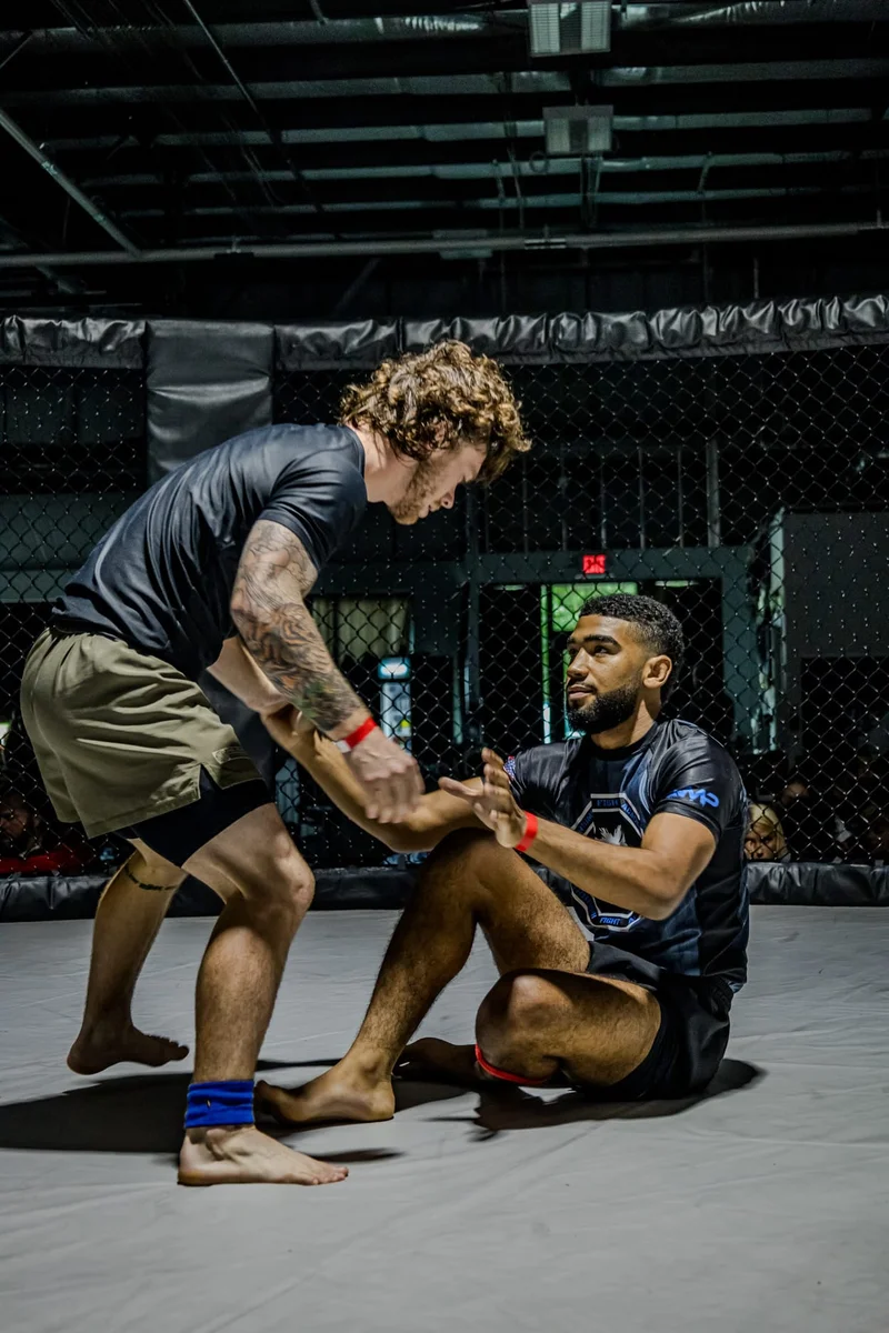 Triumph Fight Academy academy photo