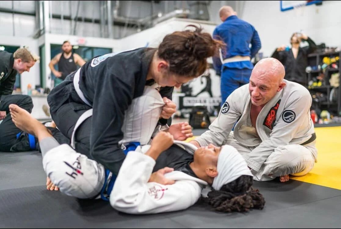 Triumph Fight Academy academy photo