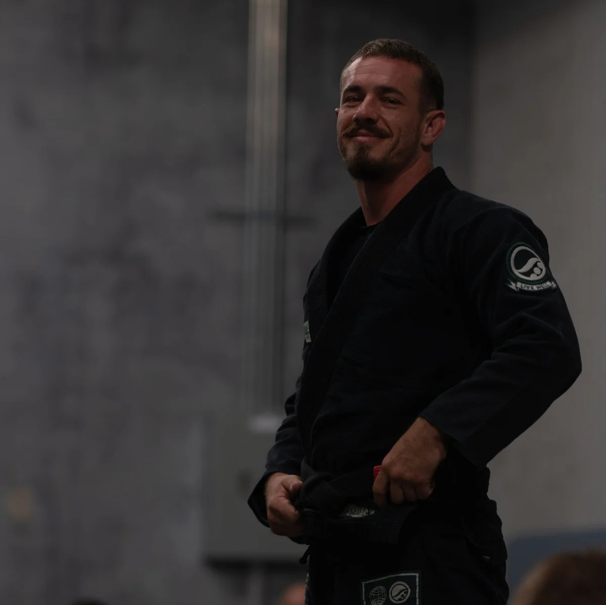 Viktos Brazilian Jiu Jitsu - BJJ in North Charleston, SC academy photo