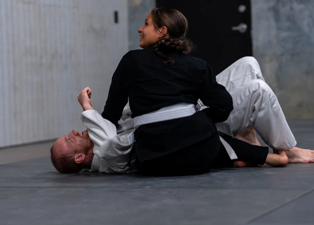 Viktos Brazilian Jiu Jitsu - BJJ in North Charleston, SC academy photo