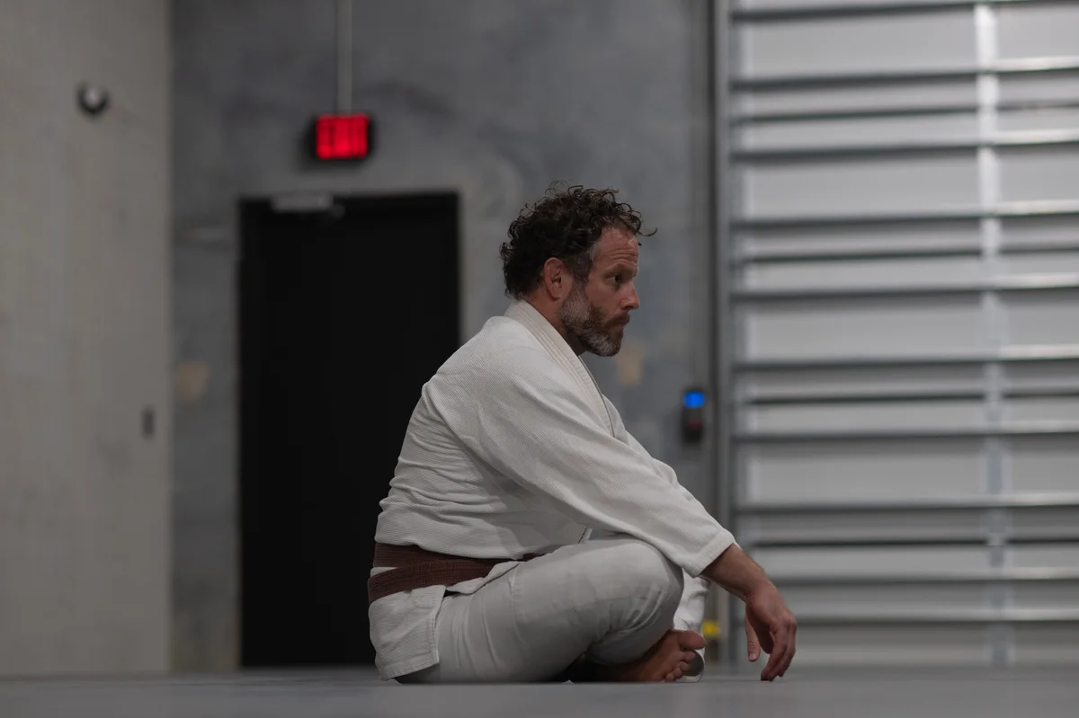 Viktos Brazilian Jiu Jitsu - BJJ in North Charleston, SC academy photo