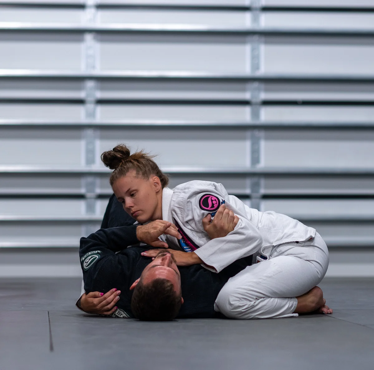 Viktos Brazilian Jiu Jitsu - BJJ in North Charleston, SC academy photo