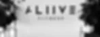 Aliive Fitness academy logo