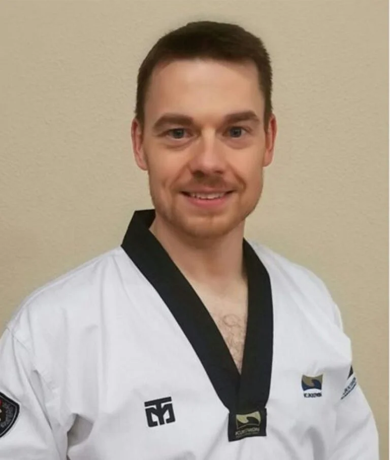 Brookings TaeKwonDo academy photo