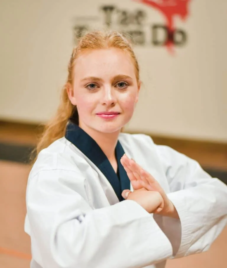 Brookings TaeKwonDo academy photo