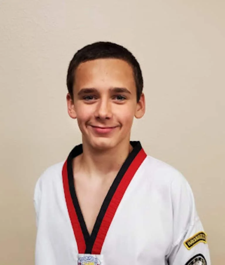 Brookings TaeKwonDo academy photo