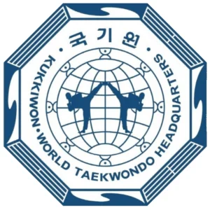 Brookings TaeKwonDo academy logo