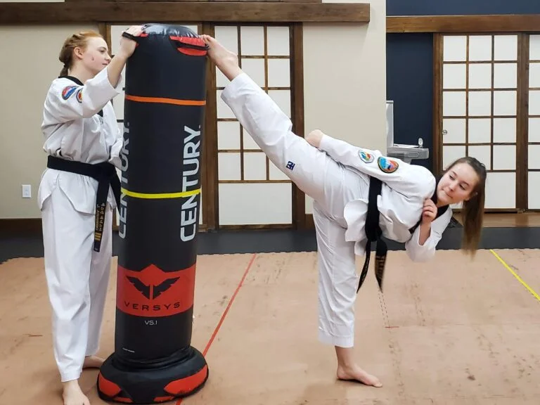 Brookings TaeKwonDo academy photo