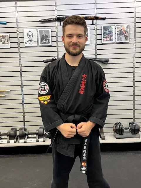 Bujin Ki Ryu JuJitsu academy photo