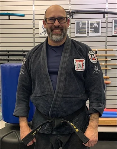 Bujin Ki Ryu JuJitsu academy photo