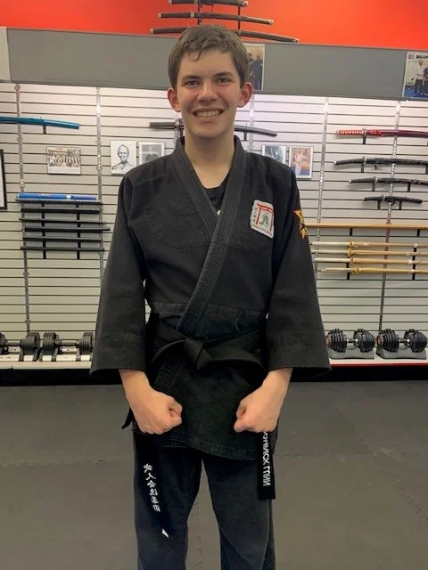 Bujin Ki Ryu JuJitsu academy photo