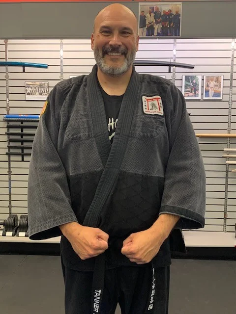 Bujin Ki Ryu JuJitsu academy photo