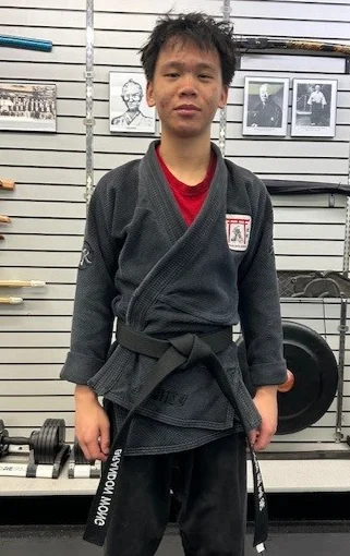 Bujin Ki Ryu JuJitsu academy photo