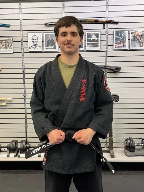 Bujin Ki Ryu JuJitsu academy photo