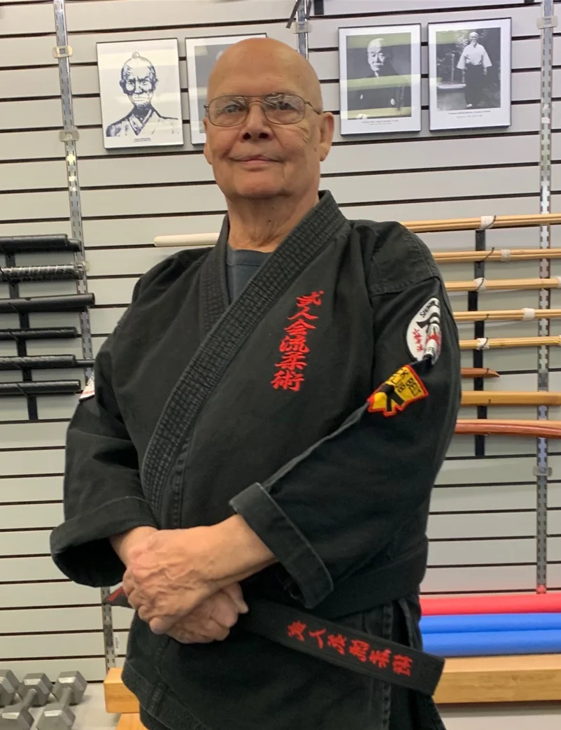 Bujin Ki Ryu JuJitsu academy photo