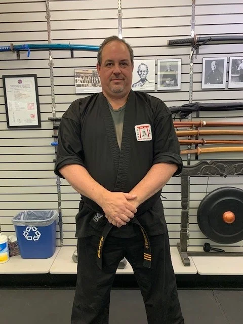 Bujin Ki Ryu JuJitsu academy photo
