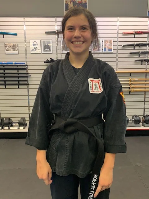 Bujin Ki Ryu JuJitsu academy photo