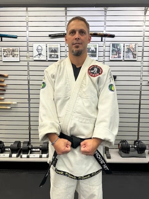 Bujin Ki Ryu JuJitsu academy photo