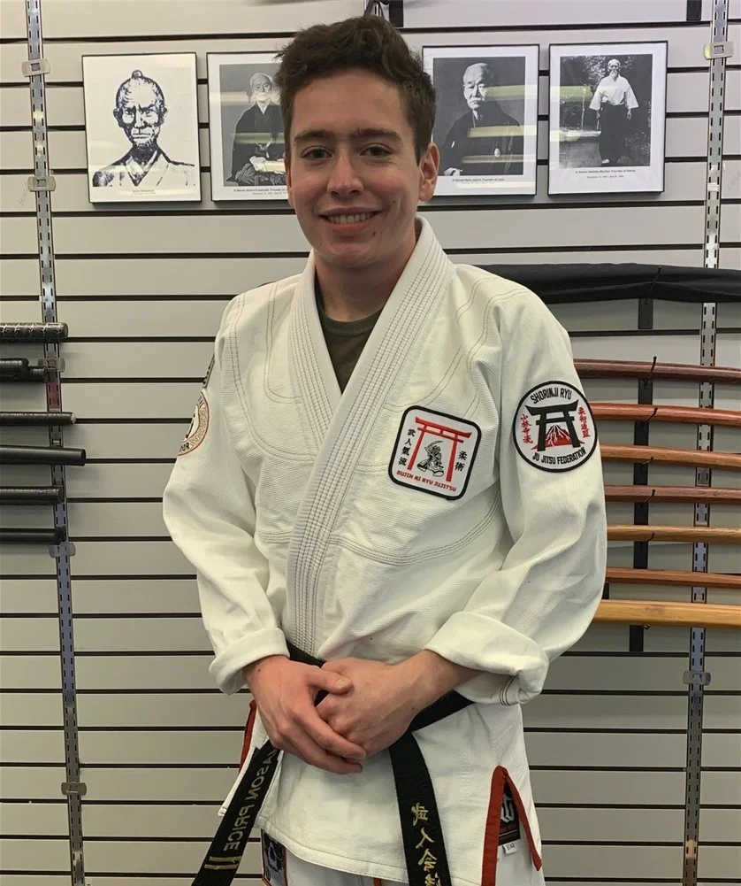 Bujin Ki Ryu JuJitsu academy photo