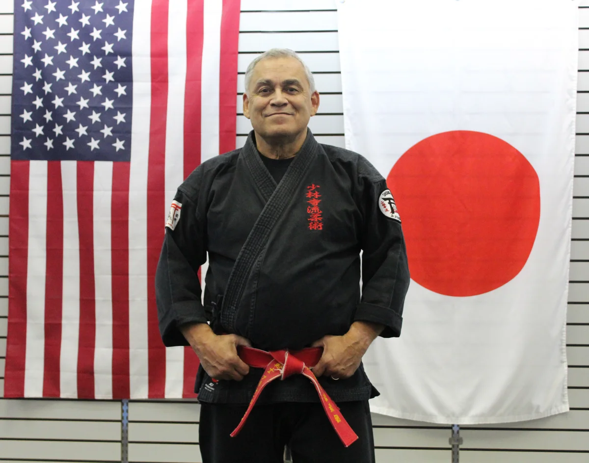Bujin Ki Ryu JuJitsu academy photo
