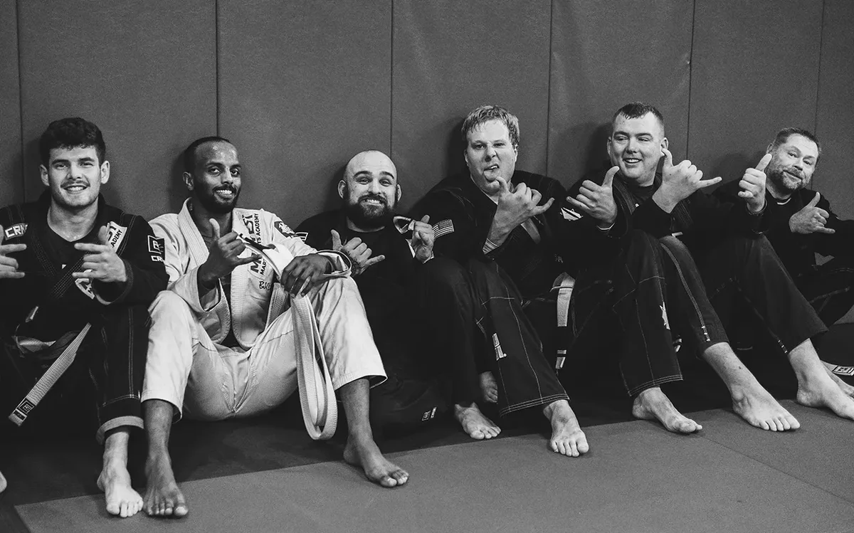 Midwest Martial Arts Academy academy photo